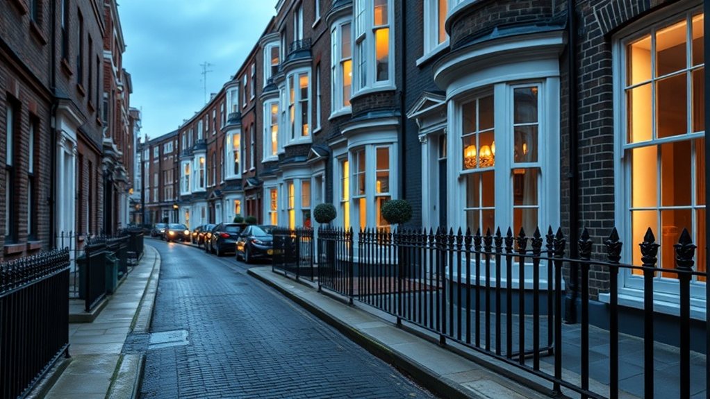 Double Glazing Leyton