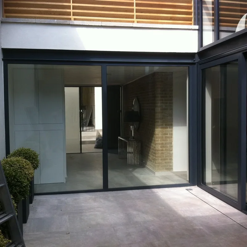 Leyton Double Glazing Services