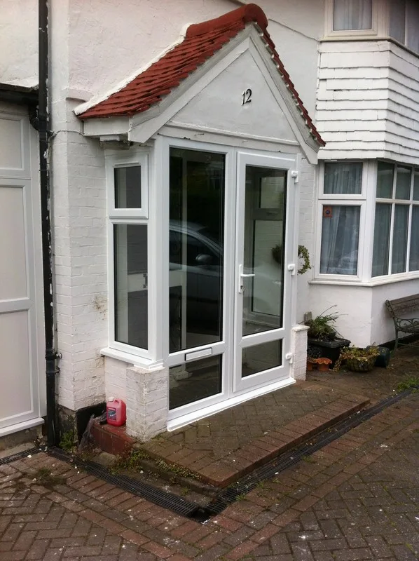 Leyton Window & Door Services