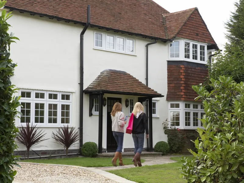 Areas We Cover — Gallery Leyton