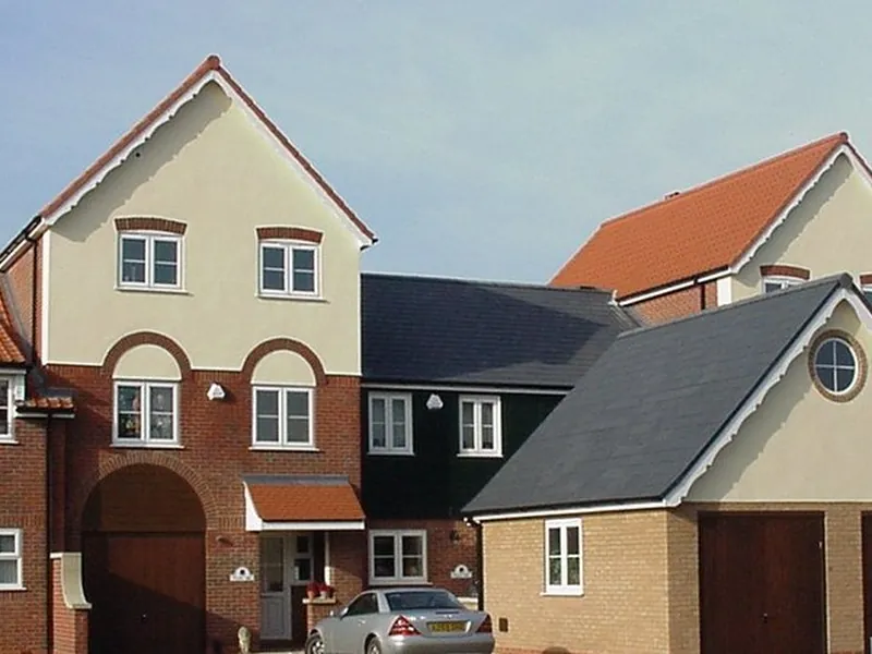 Areas We Cover — Gallery Leyton