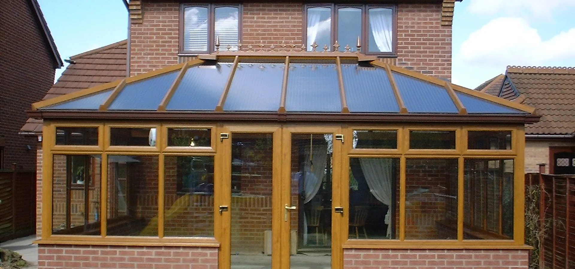 Office Glazing Leyton