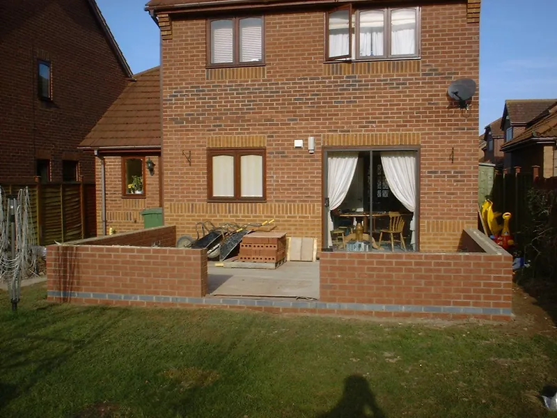 Conservatory Roof Replacement — Gallery Leyton