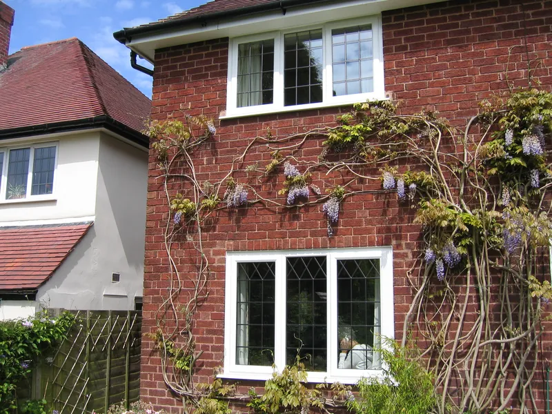 Edwardian Leyton