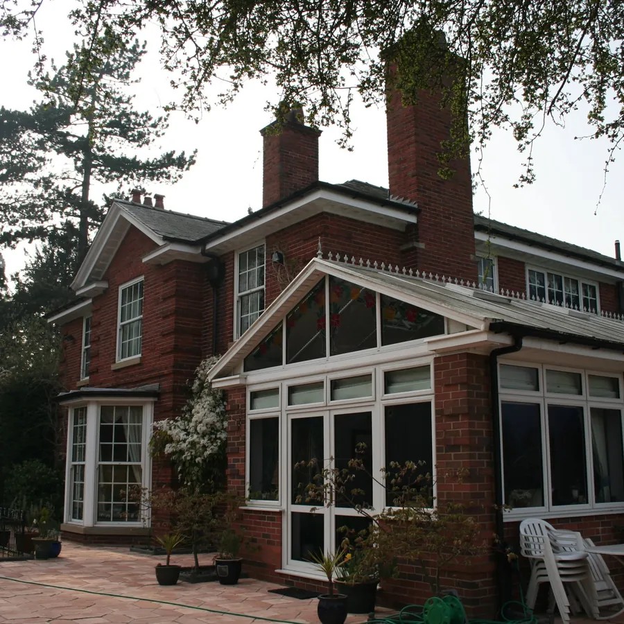 Edwardian Leyton