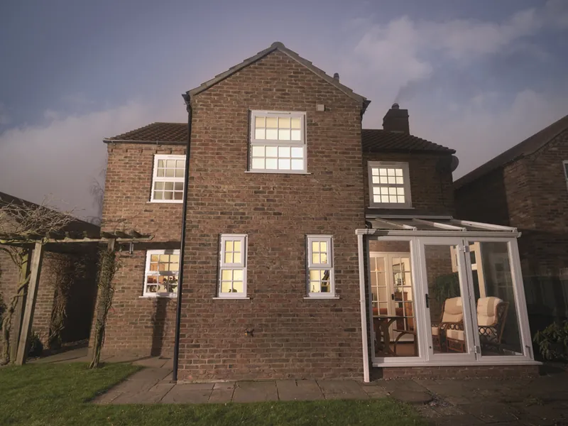 Conservatories Leyton