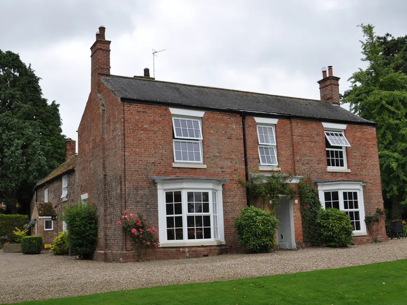 Conservatories Leyton
