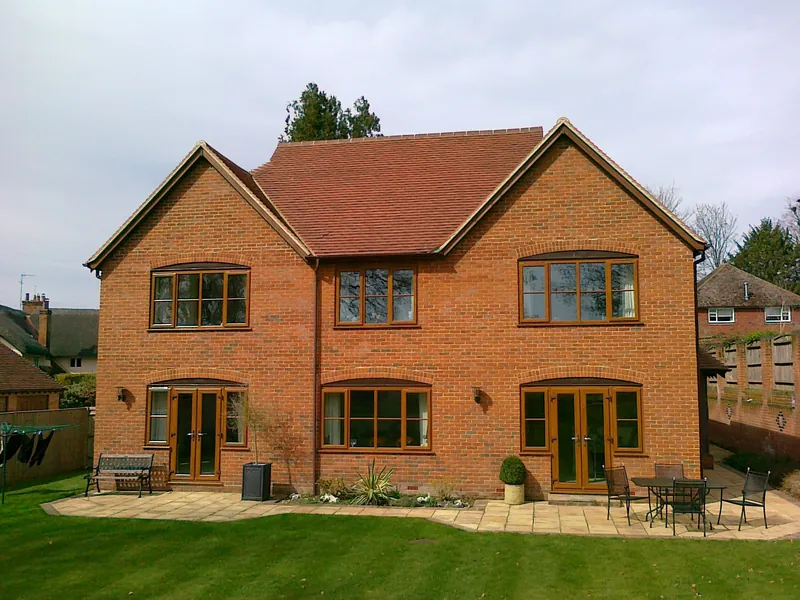 Conservatories Leyton