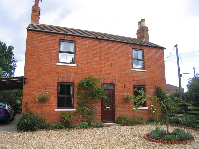 Conservatories Leyton