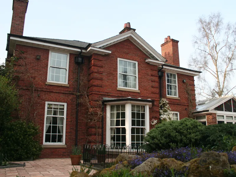 Conservatories Leyton