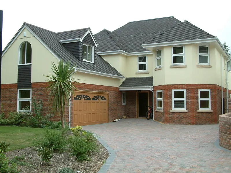 Conservatories Leyton