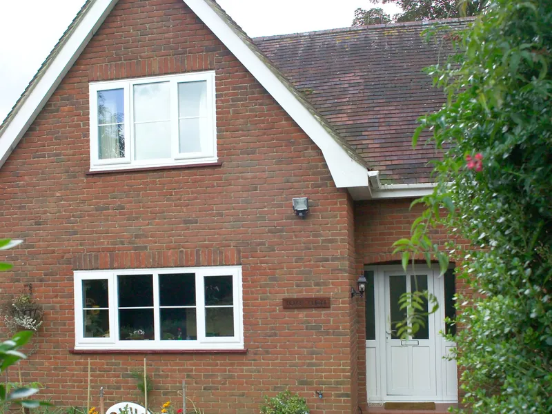 Garden Room Leyton