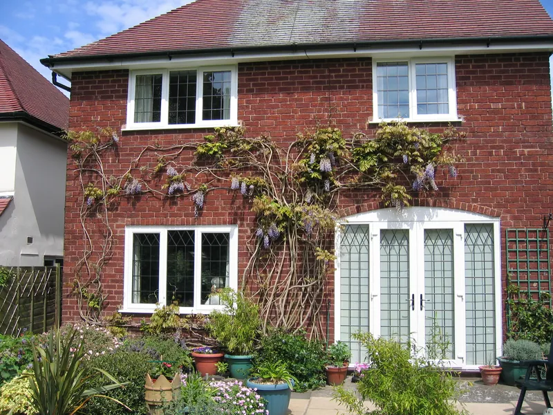 Garden Room Leyton