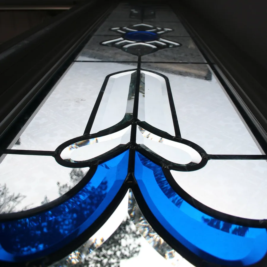 Glass Extension Leyton