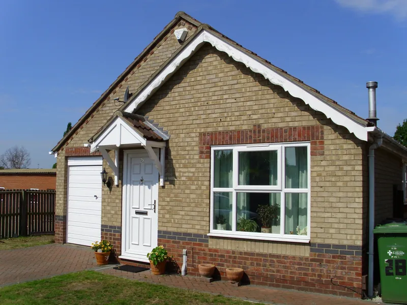 Orangery Leyton