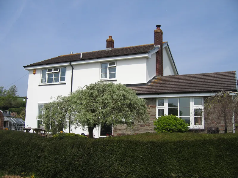 Orangery Leyton
