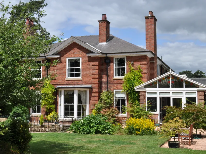 Orangery Leyton