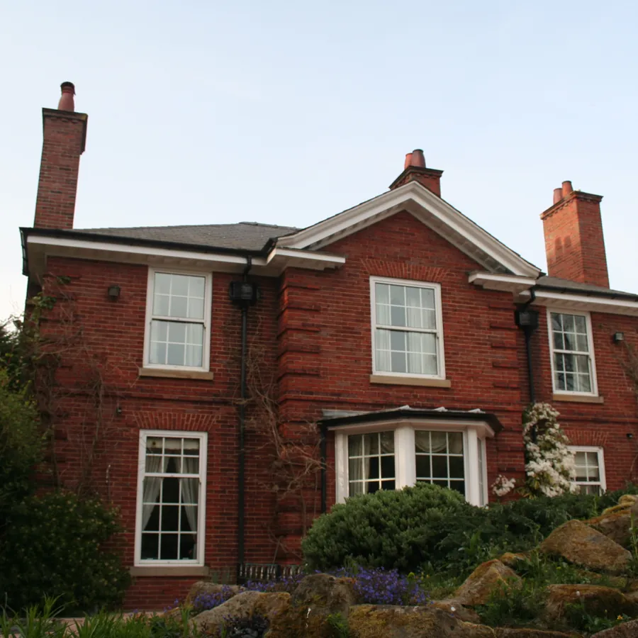 Conservatories Leyton