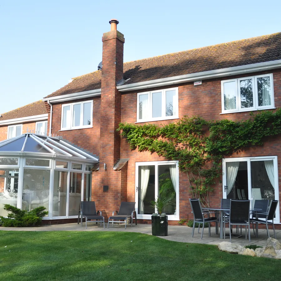 Conservatories Leyton