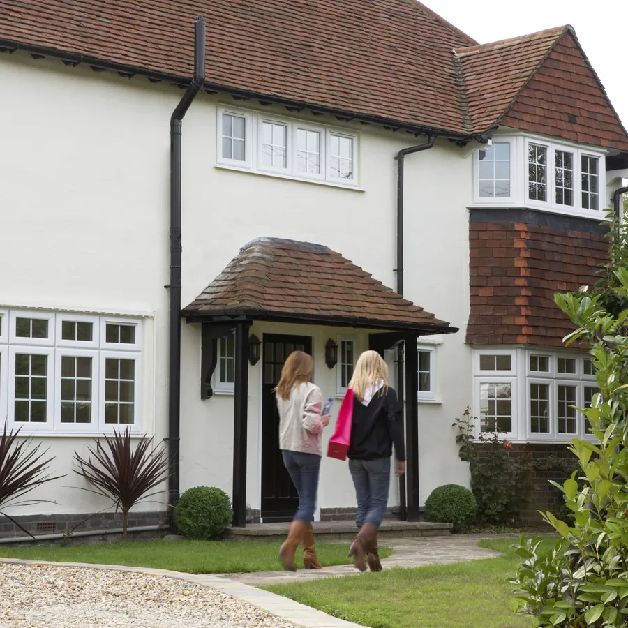 Conservatories Leyton