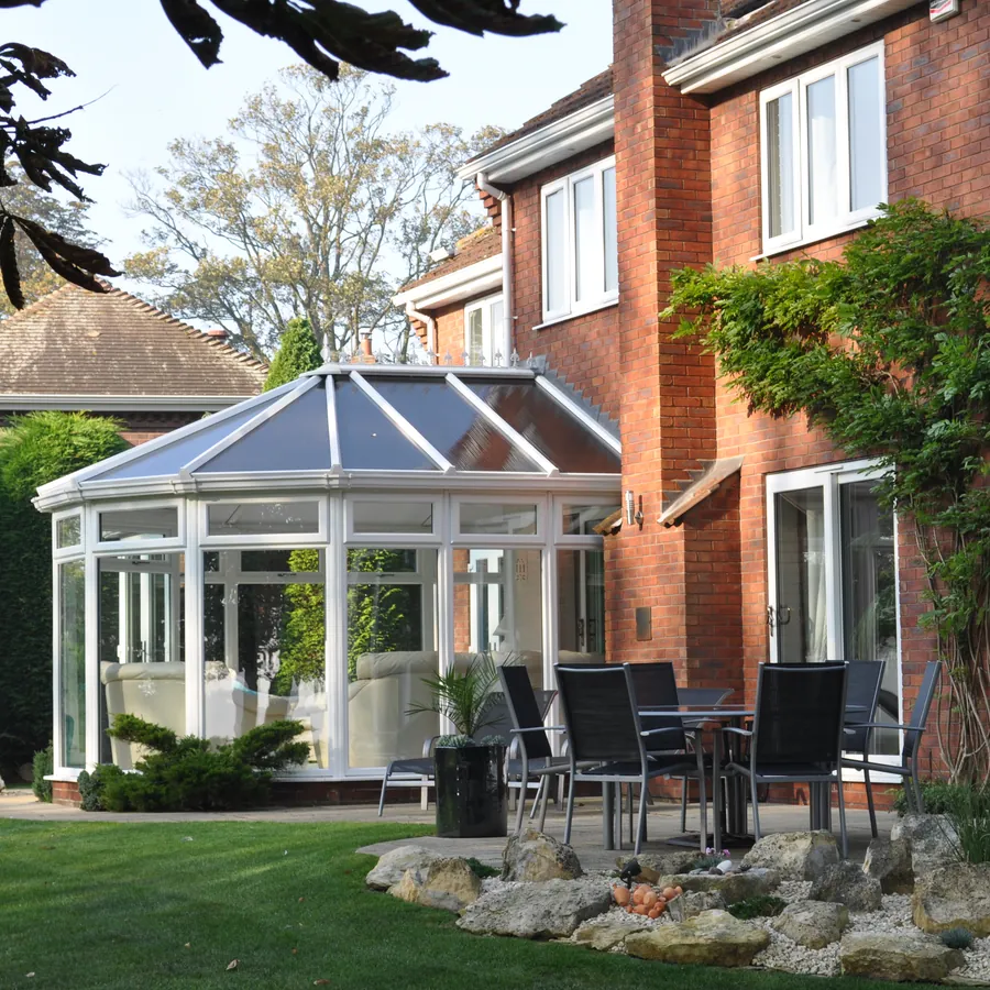 Conservatories Leyton