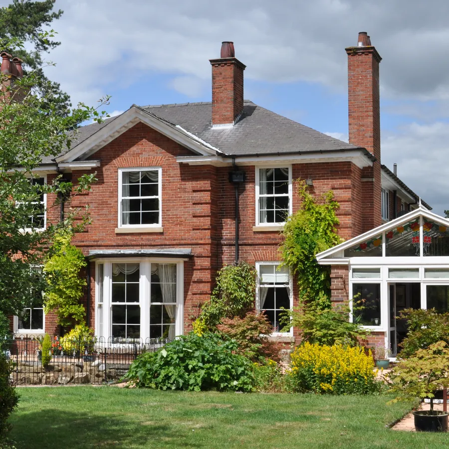 Victorian Leyton