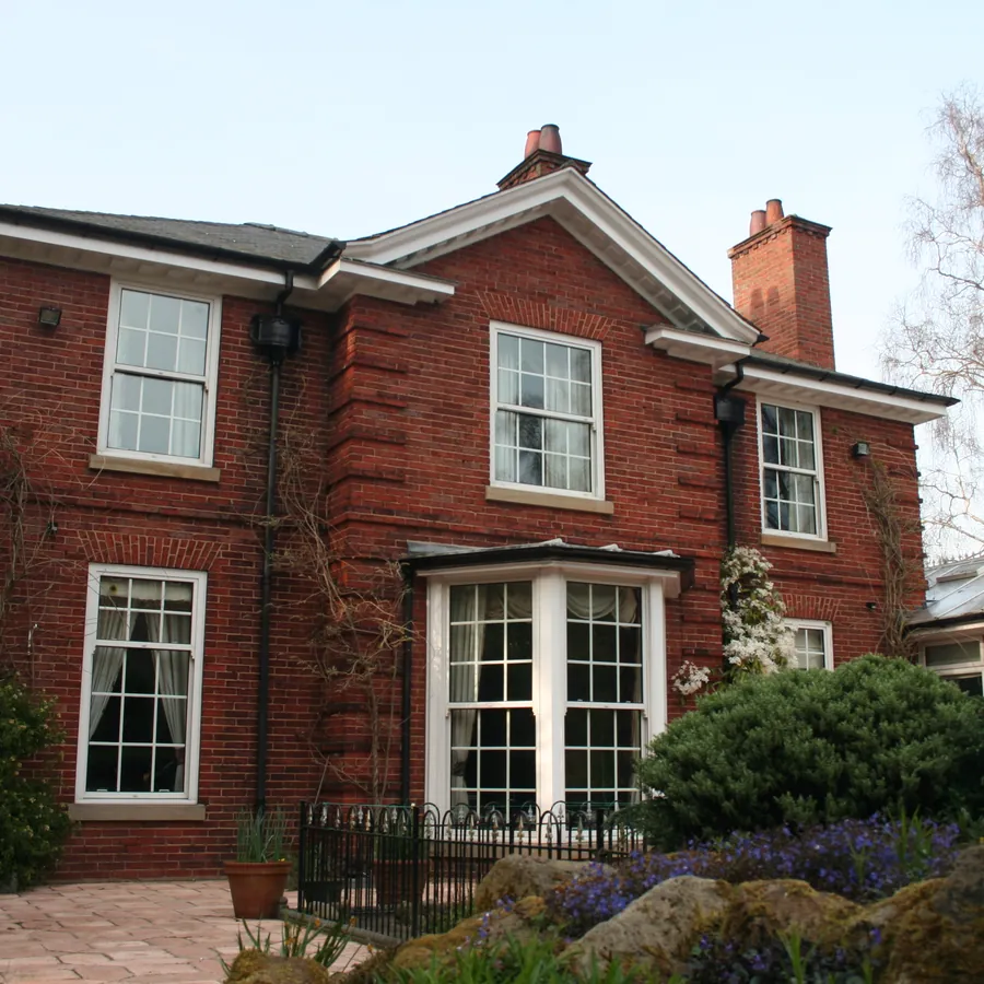 Victorian Leyton