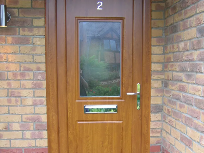 Back Doors — Gallery Leyton