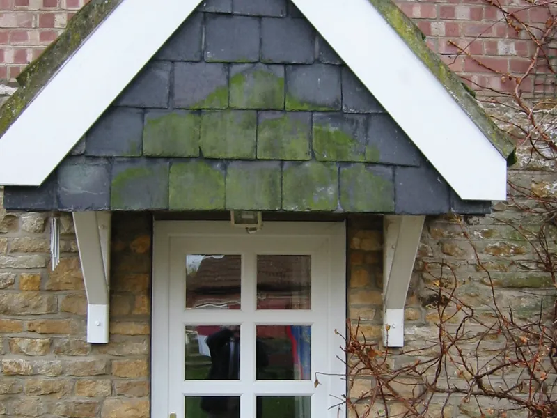Back Doors — Gallery Leyton