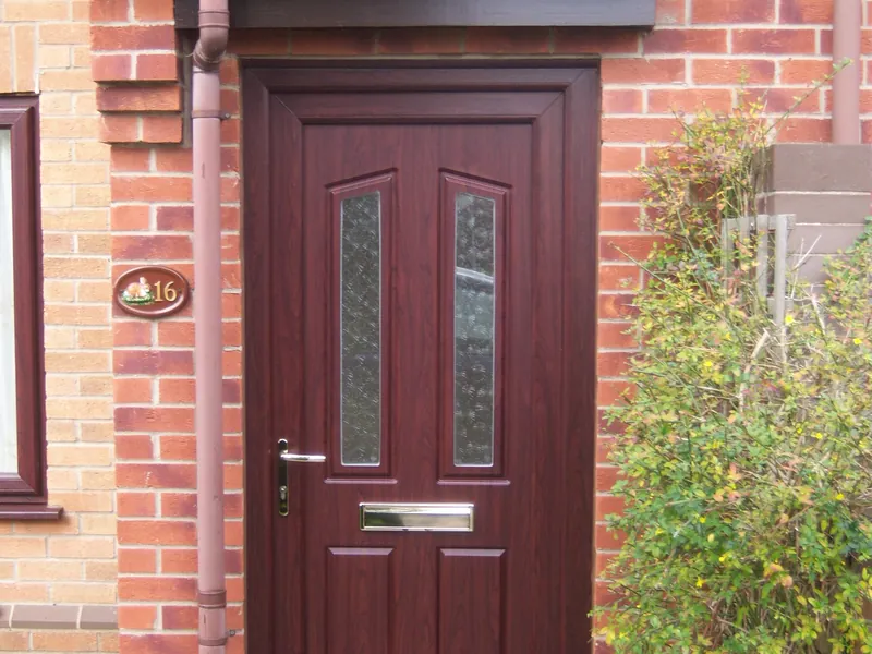 Back Doors — Gallery Leyton