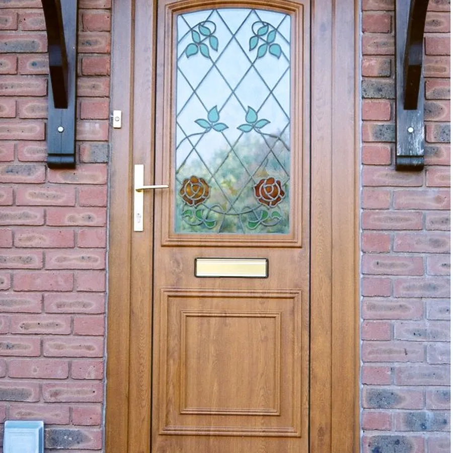 Back Doors — Product Leyton