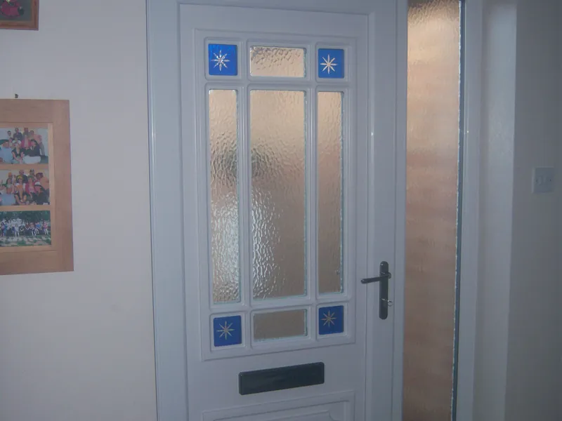 Composite Doors — Gallery Leyton