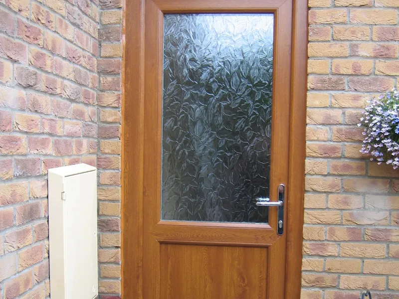 Composite Doors — Gallery Leyton