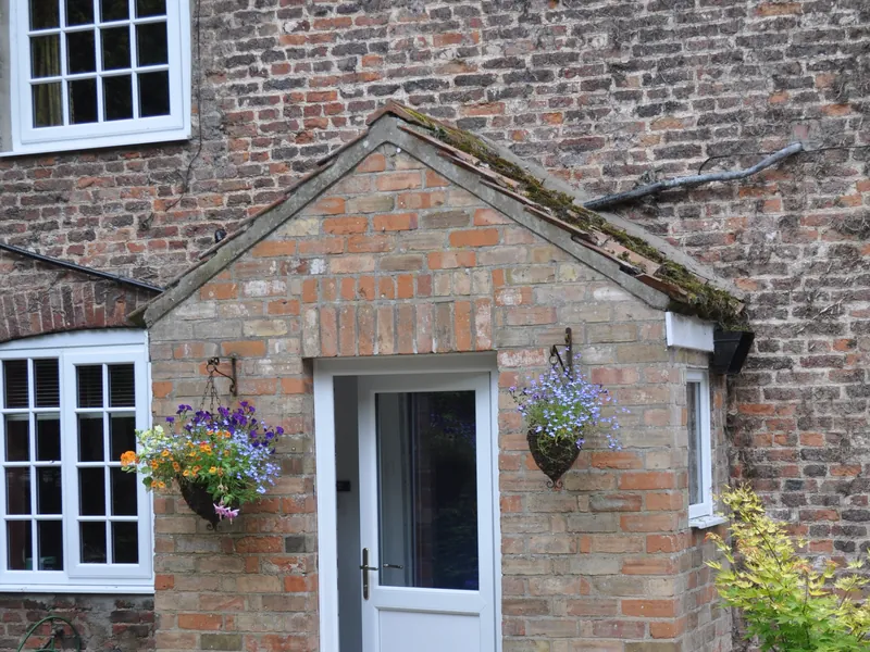 Composite Doors — Gallery Leyton