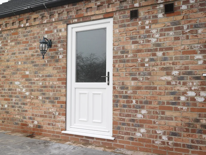 Composite Doors — Gallery Leyton