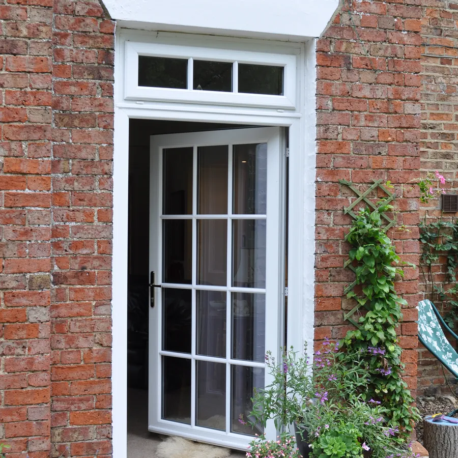 Composite Doors — Product Leyton