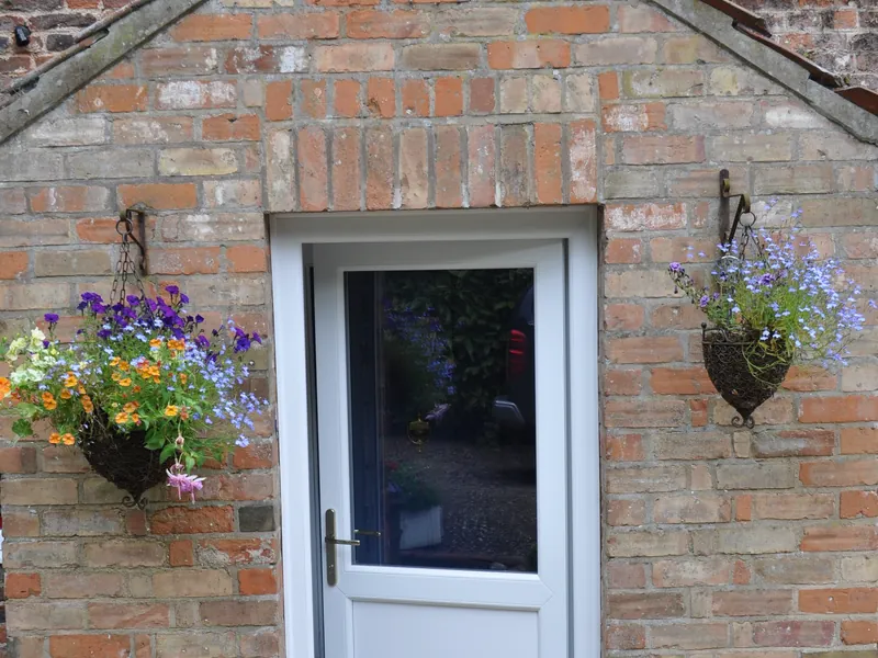 Front Leyton