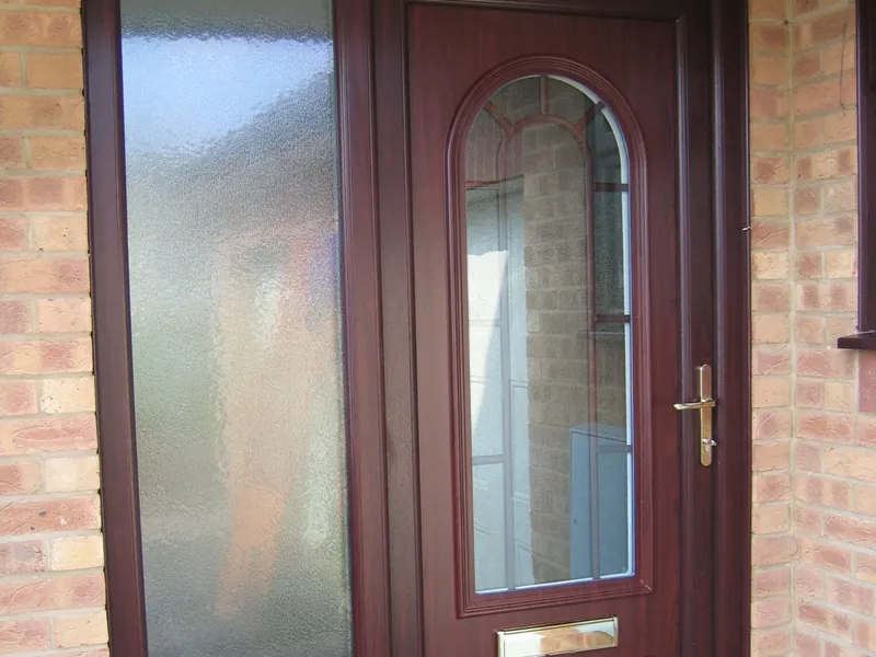 Front Leyton