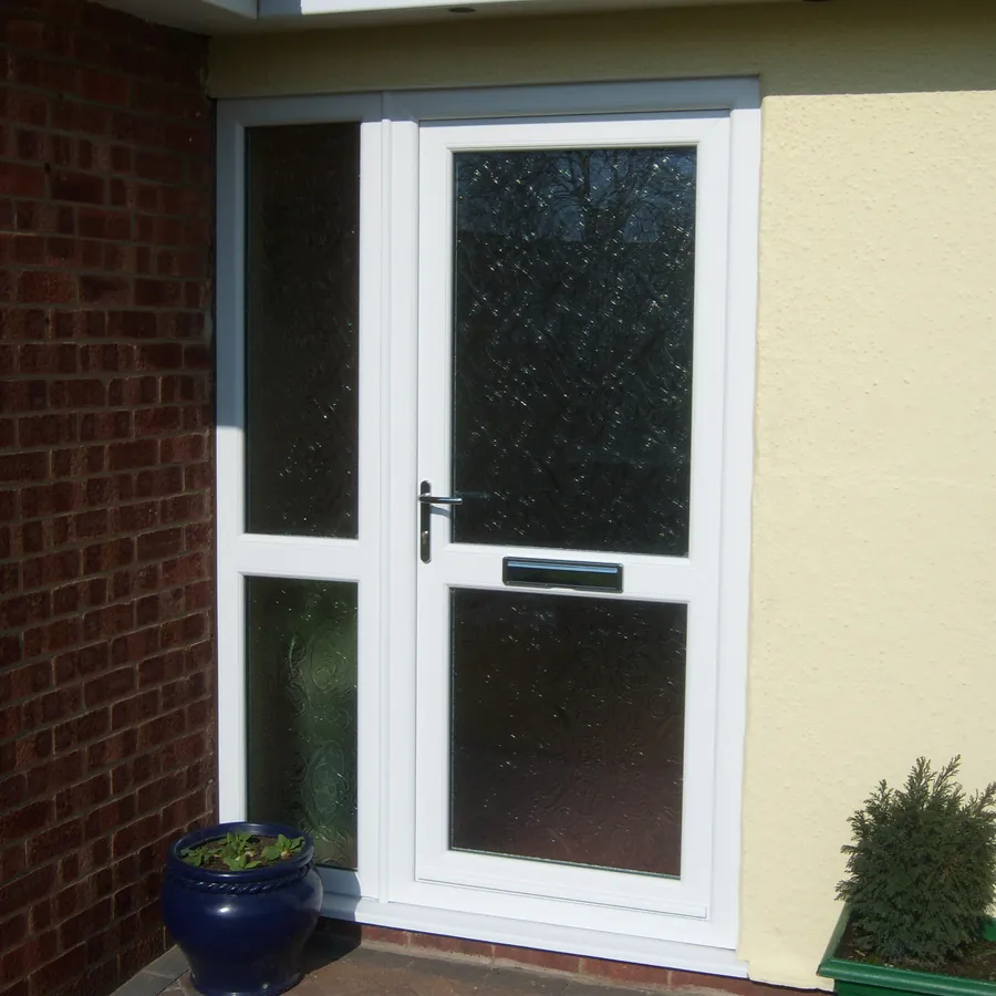 Front Leyton