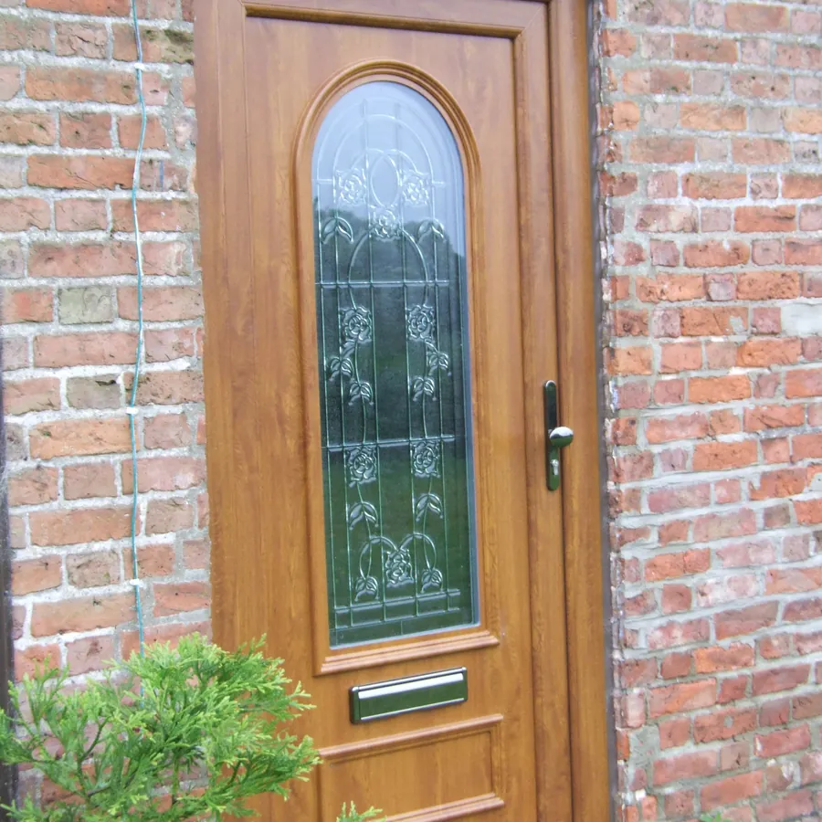 Front Leyton