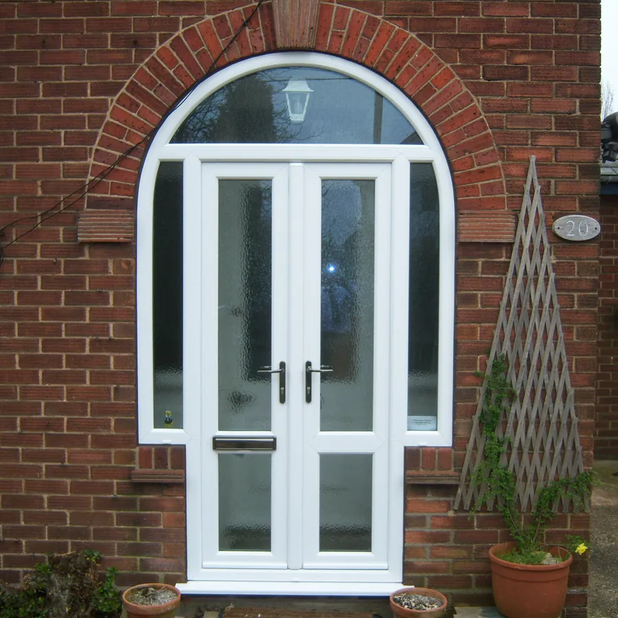 Front Leyton