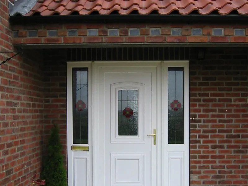 Doors Leyton