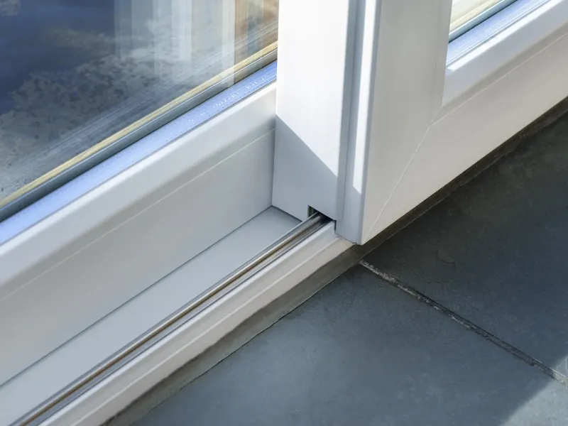 Sliding Patio Doors — Gallery Leyton