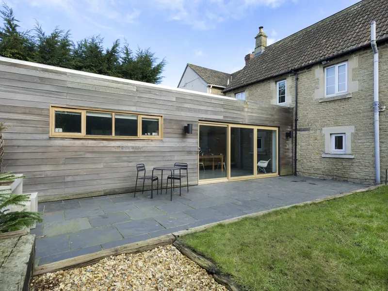 Sliding Patio Doors — Gallery Leyton