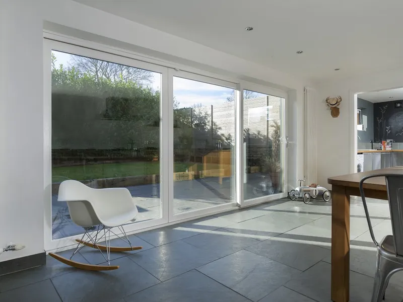 Sliding Patio Doors — Gallery Leyton