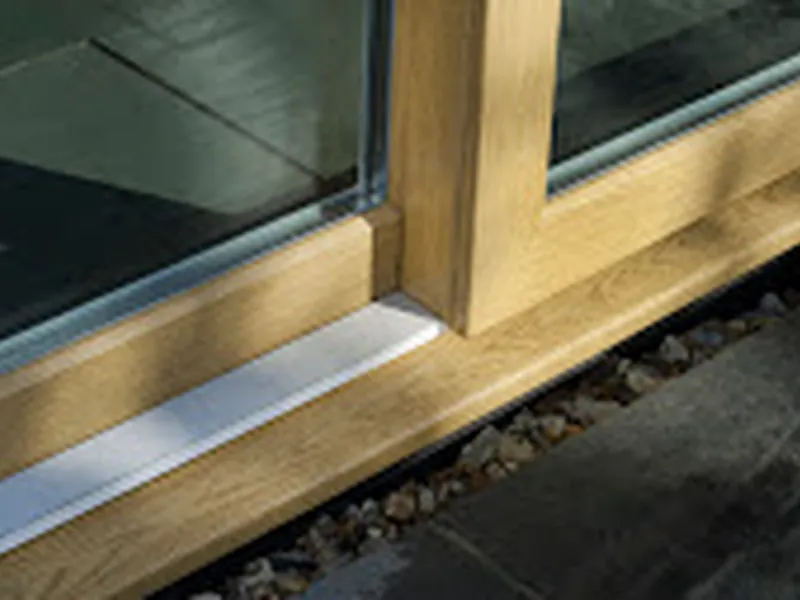 Sliding Patio Doors — Gallery Leyton