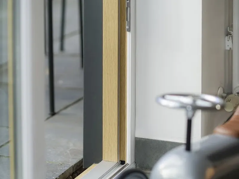 Sliding Patio Doors — Gallery Leyton