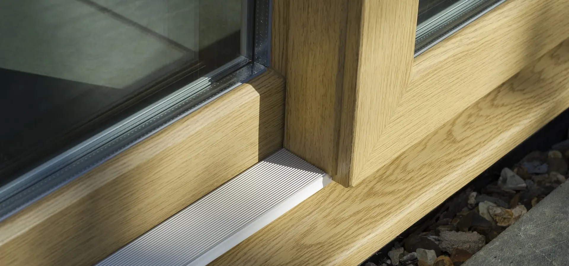 Sliding Patio Doors Leyton