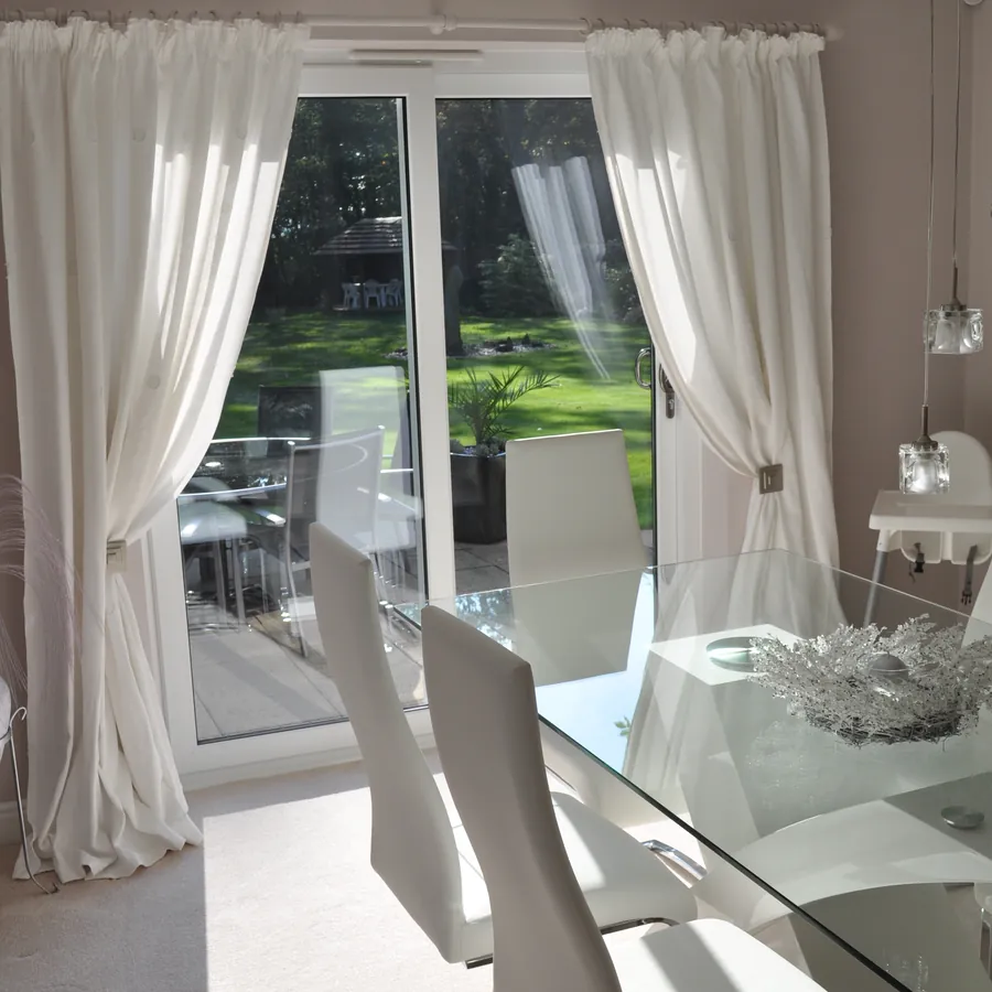 Sliding Patio Doors — Product Leyton