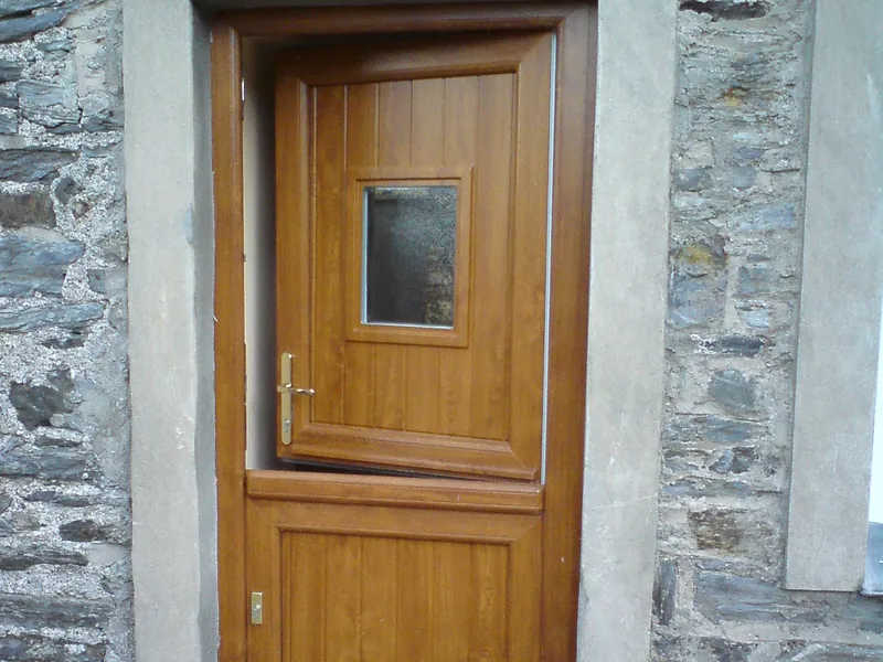 Stable Doors — Gallery Leyton